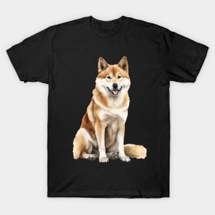 Akita Inu T-Shirt